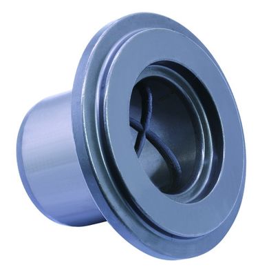 Premium Excavator Bushing Tahan Suhu Tahan Korosi Untuk Pengurangan Getaran