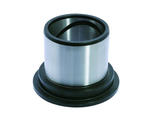 Premium Excavator Bushing Tahan Suhu Tahan Korosi Untuk Pengurangan Getaran