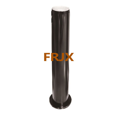 Presisi Tinggi Kekuatan Tinggi Excavator Bucket Spindle Bushing Mengurangi Getaran