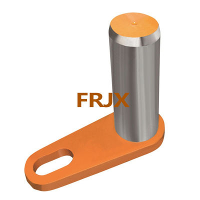 Excavator Boom Arm Bucket Bushing Dan Pin Resistance Korosi