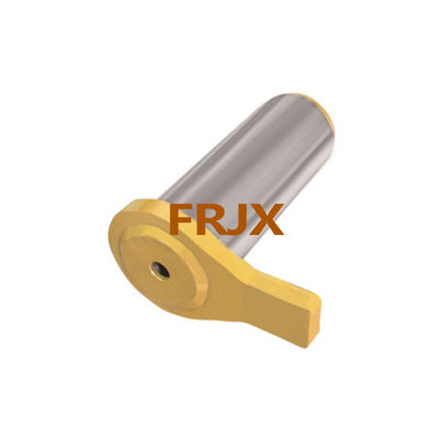 Modern Excavator Shaft Sleeve Dilengkapi Dengan Excavator Kecil Spesial Precision Bucket Pin Dan Bushing