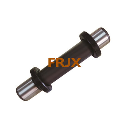 Silver Excavator Bucket Pin Dengan Mudah Instalasi Dan Korosi Resistensi Bucket Pin Dan Bushings