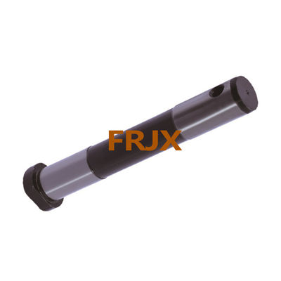 Silver Excavator Bucket Pin Dengan Mudah Instalasi Dan Korosi Resistensi Bucket Pin Dan Bushings