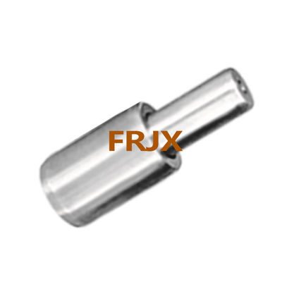 Heavy Duty Excavator Bucket Pin Dengan Daya Tahan Mudah Pemasangan Tahan Panas