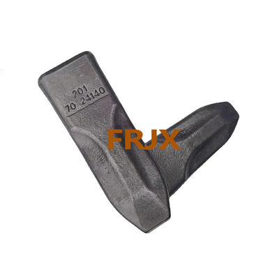 OEM Standar Excavator Bucket Tooth 195-78-71320 Excavator Teeth Precision Casting Technology Custom OEM Tersedia