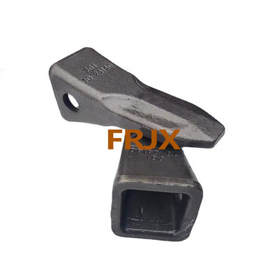 OEM Standar Excavator Bucket Tooth 195-78-71320 Excavator Teeth Precision Casting Technology Custom OEM Tersedia