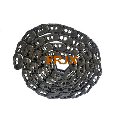 Track Chain Excavator Spare Parts Undercarriage Track Link 9n4552 201-9119 Untuk Caterpillar E330 E330r