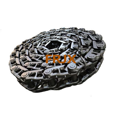 Track Chain Excavator Spare Parts Undercarriage Track Link 9n4552 201-9119 Untuk Caterpillar E330 E330r