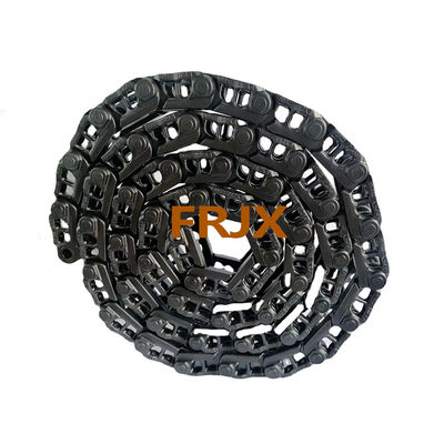 Track Chain Excavator Spare Parts Undercarriage Track Link 9n4552 201-9119 Untuk Caterpillar E330 E330r