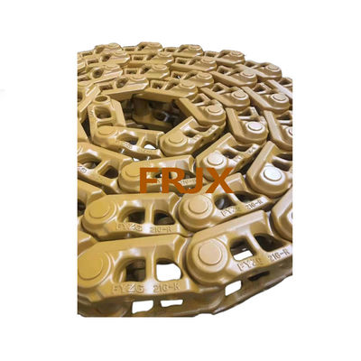 C-AT 330/336 Excavator Track Chain Link Kompatibel dengan SANDVICK D45KS/D50KS