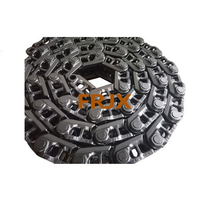 Rantai Penggalian D6N Assy Lubricate Chain 37L Track Link Assembly