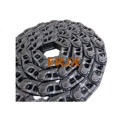 C-AT 330/336 Excavator Track Chain Link Kompatibel dengan SANDVICK D45KS/D50KS