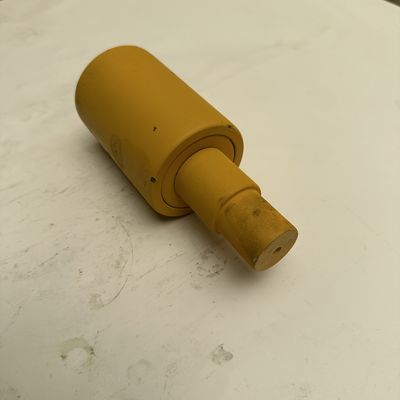 PC20 Bagian Undercarriage Excavator Top Roller Upper Roller Track Carrier Untuk Komatsu PC20