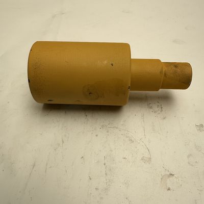 PC20 Bagian Undercarriage Excavator Top Roller Upper Roller Track Carrier Untuk Komatsu PC20