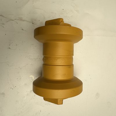 50mm Ketebalan Flange Excavator Carriage Parts Untuk Kinerja dan Ketahanan Optimal