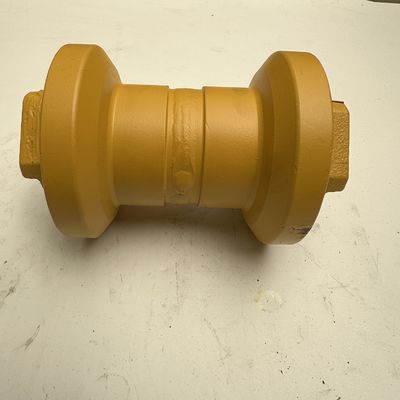 KX121-3 Roller Jalur Excavator Roller Bagian Bawah Untuk Kubota KX121-3