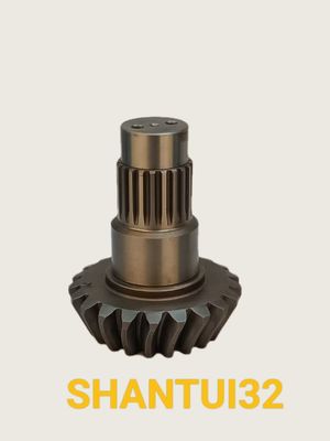 175-21-22140/ 178-15-13240 D155 buldoser Spiral Bevel gear SD32 buldoser Set gigi Pinion Roda Mahkota