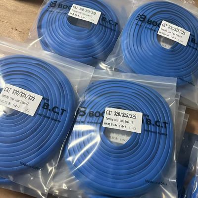 High Durability Undercarriage Excavator Idlers Type 227-6089 Bagian Excavator