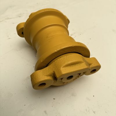 PC30-3 Mini Excavator Track Roller Excavator kecil Roller atas