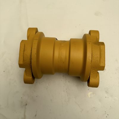 PC30-3 Mini Excavator Track Roller Excavator kecil Roller atas