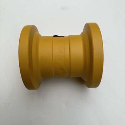 VIO20 Mini Buttom Roller Mini Excavator Track Roller Excavator kecil Roller atas
